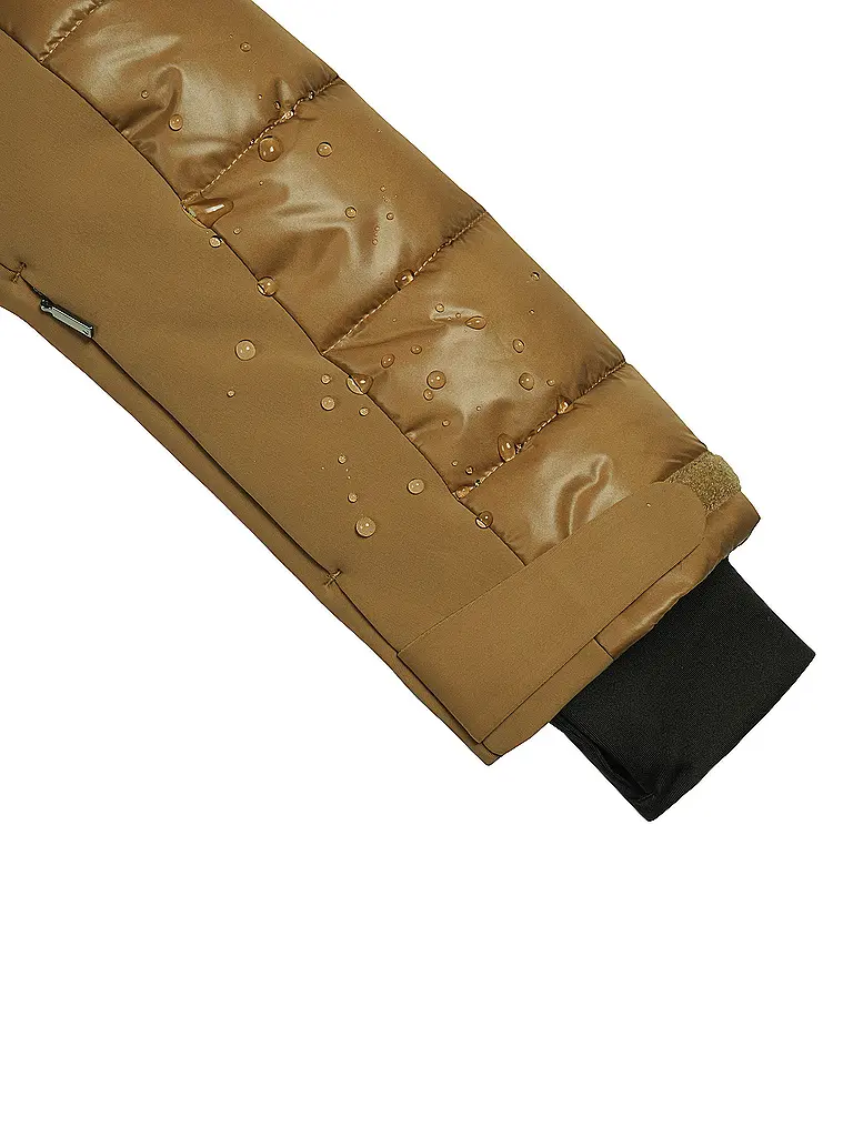 LUHTA | Damen Skijacke Mallatunturit | 