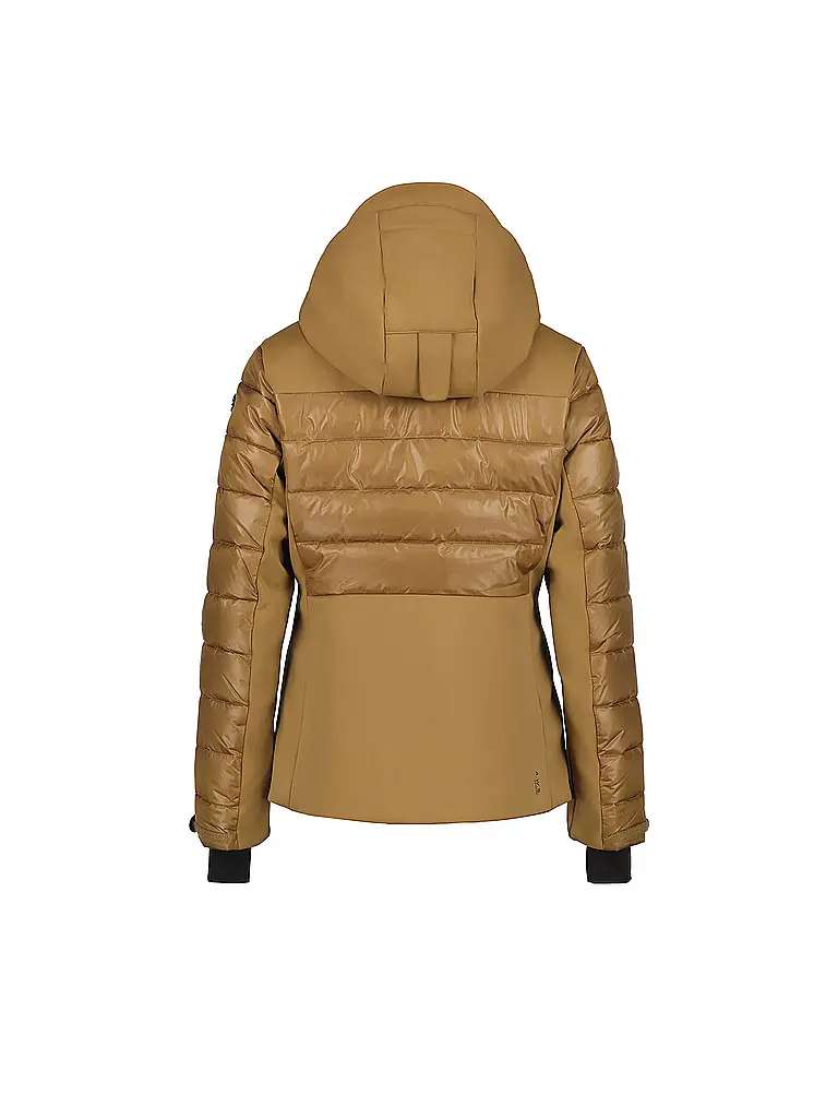 LUHTA | Damen Skijacke Mallatunturit | 