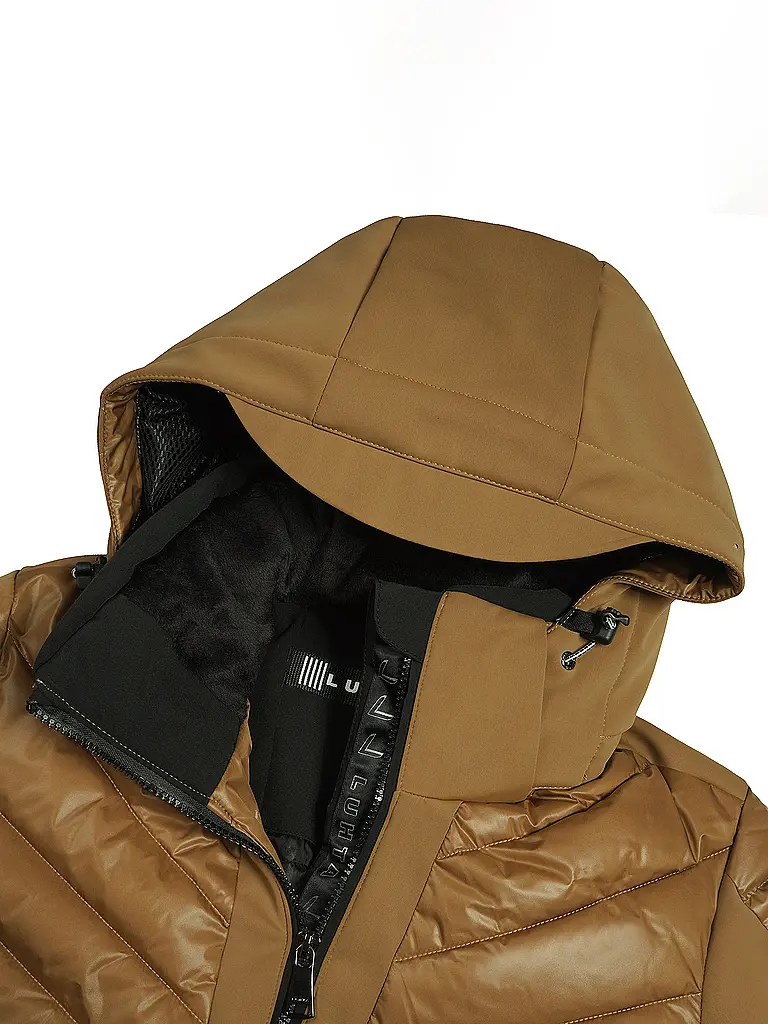 LUHTA | Damen Skijacke Mallatunturit | 