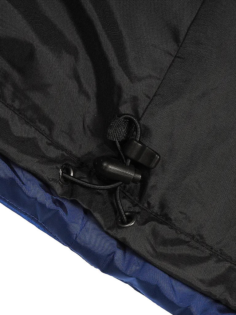 LUHTA | Damen Skijacke Sorsatunturi | Dunkelblau