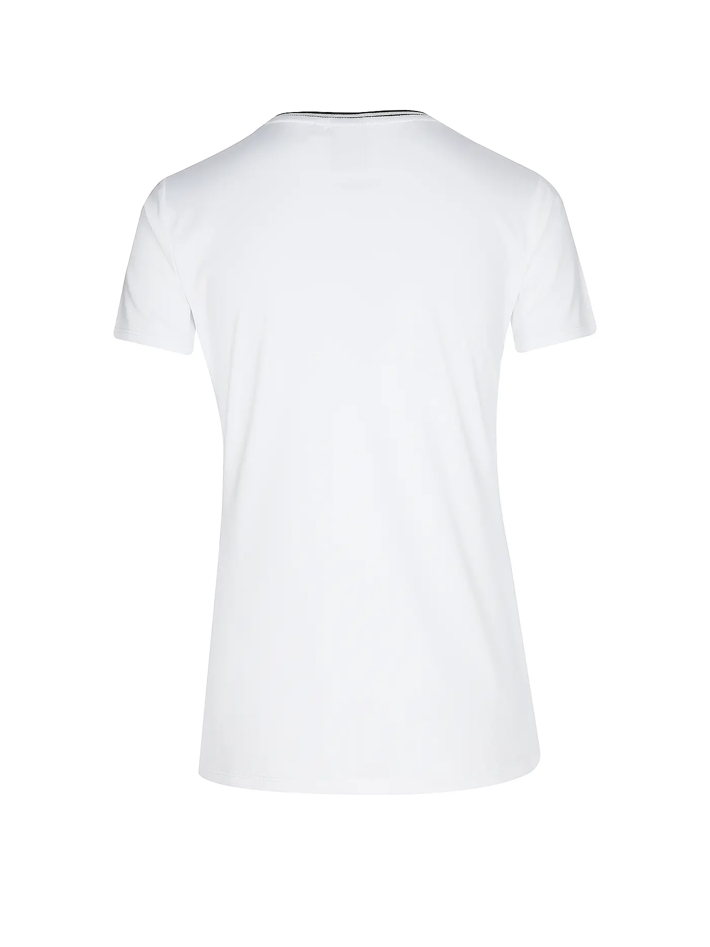 LUHTA | Damen T-Shirt Honko | weiss