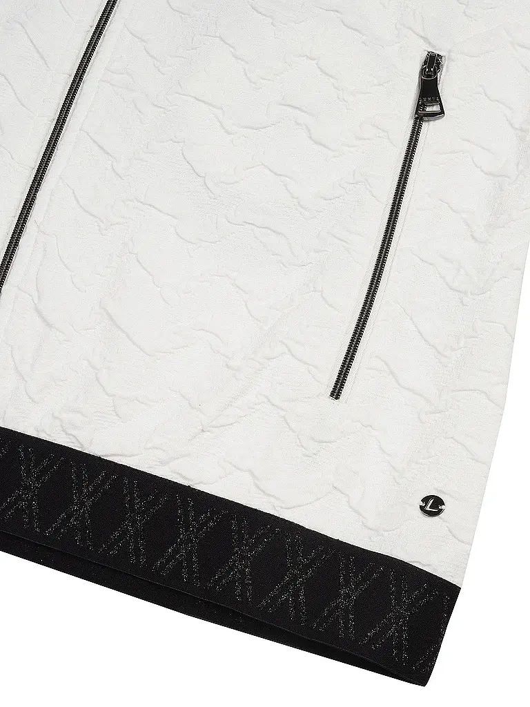 LUHTA | Damen Unterzieh Jacke Ahlhoma | 