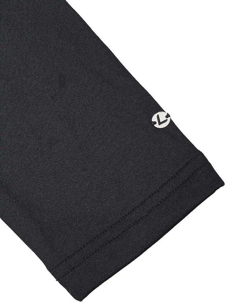 LUHTA | Damen Unterzieh Zipshirt Ahjola | 