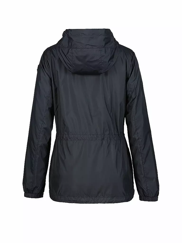 LUHTA | Damen Windjacke Antreala | dunkelblau