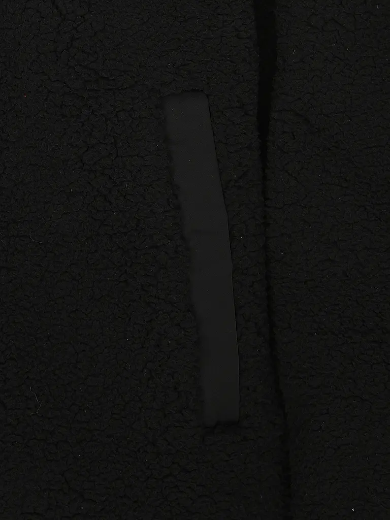 LUHTA | Herren Jacke Jepua | schwarz