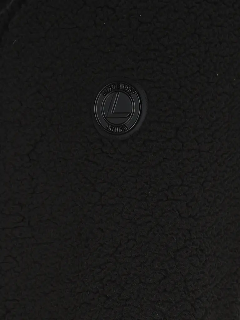 LUHTA | Herren Jacke Jepua | schwarz