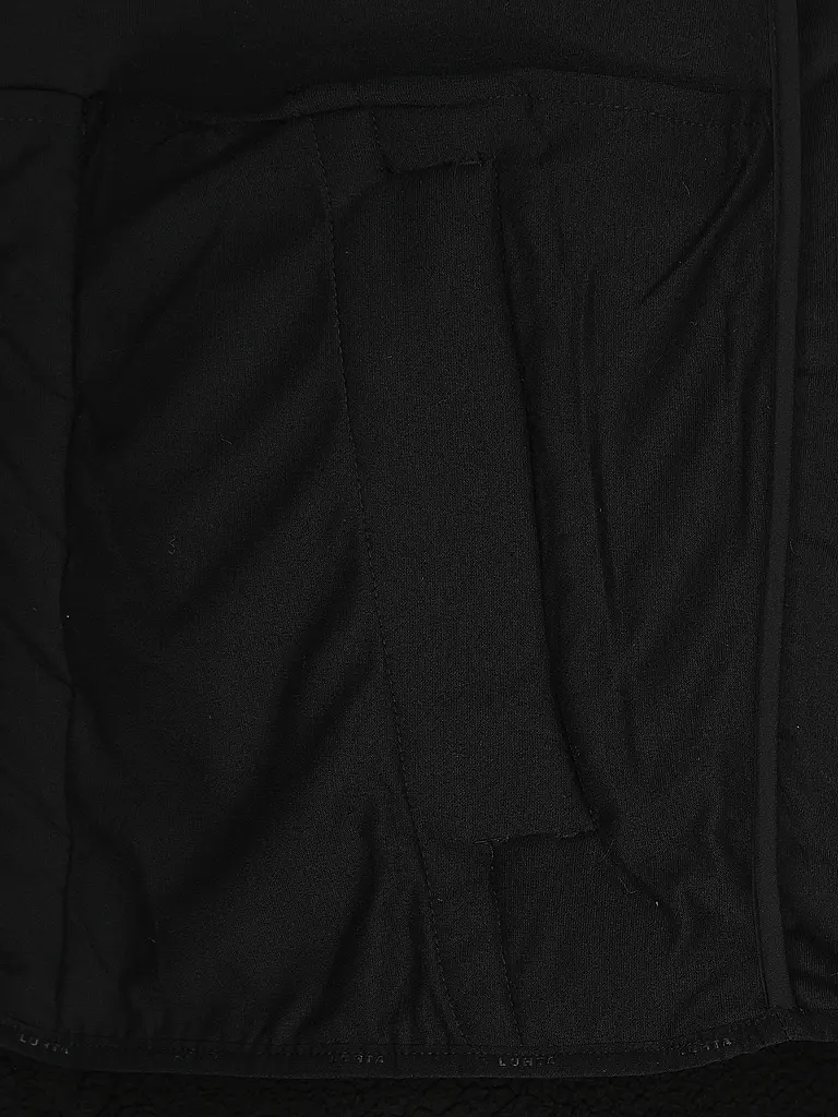 LUHTA | Herren Jacke Jepua | schwarz