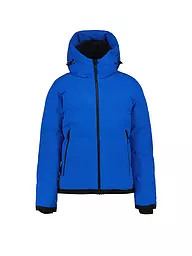 LUHTA | Herren Jacke Kaarela | blau
