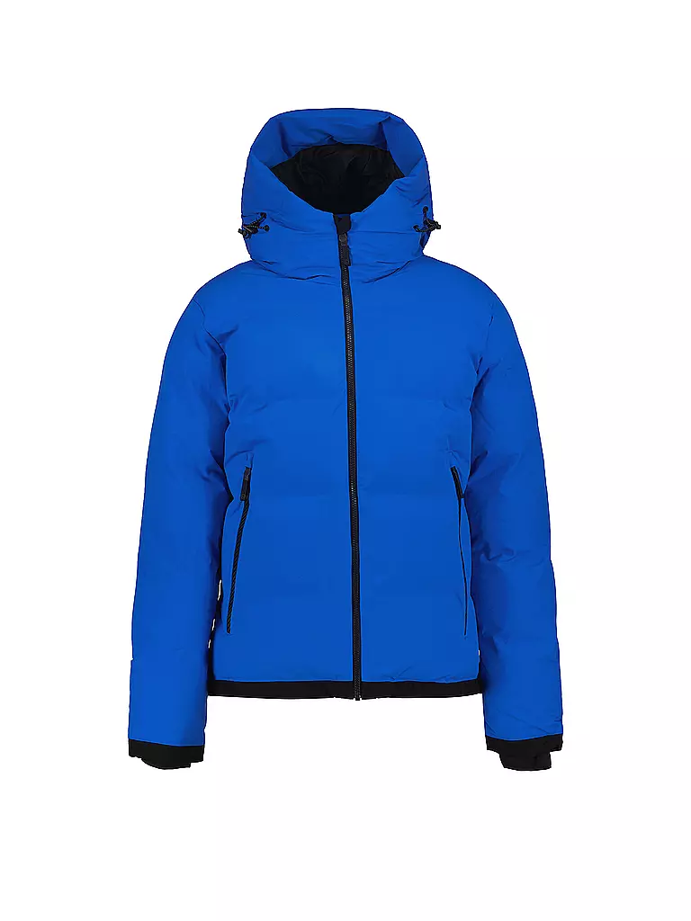 LUHTA | Herren Jacke Kaarela | blau