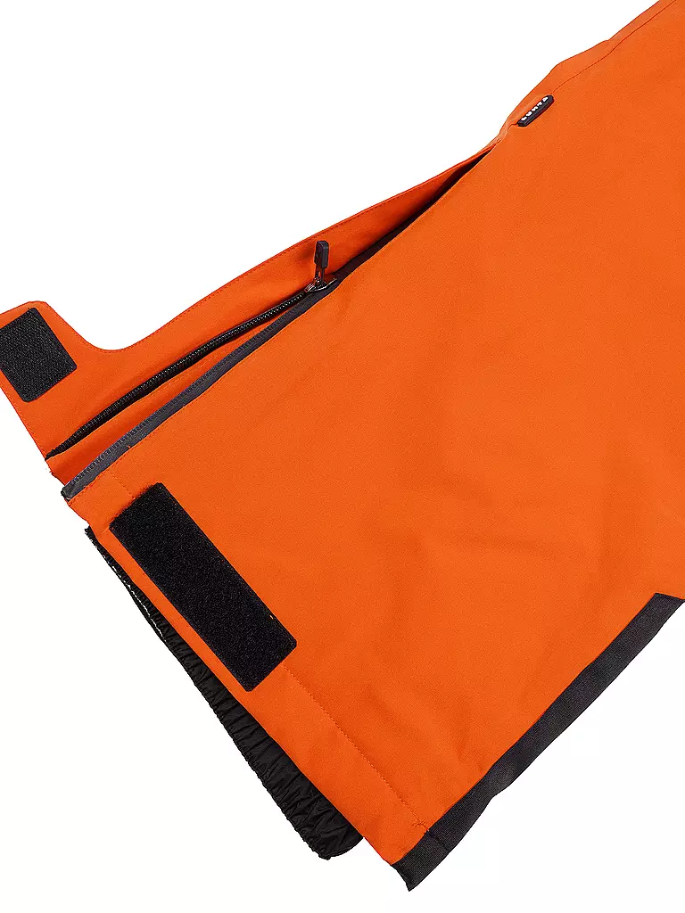 LUHTA | Herren Skihose Kovero | orange