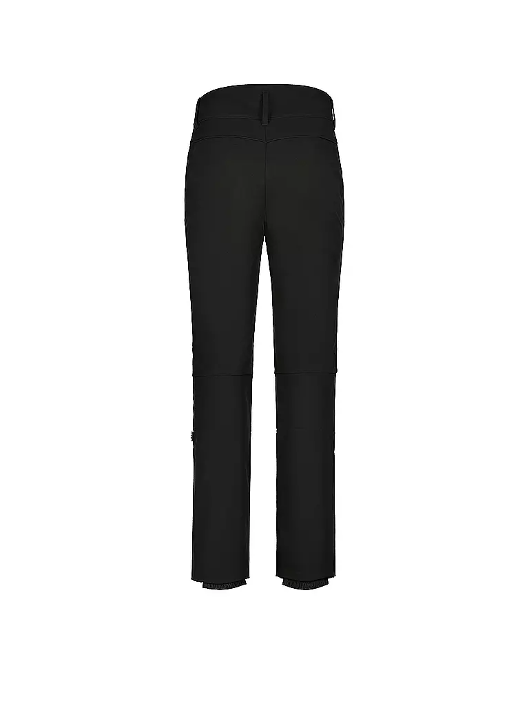 LUHTA | Herren Skihose Kuusamo | schwarz