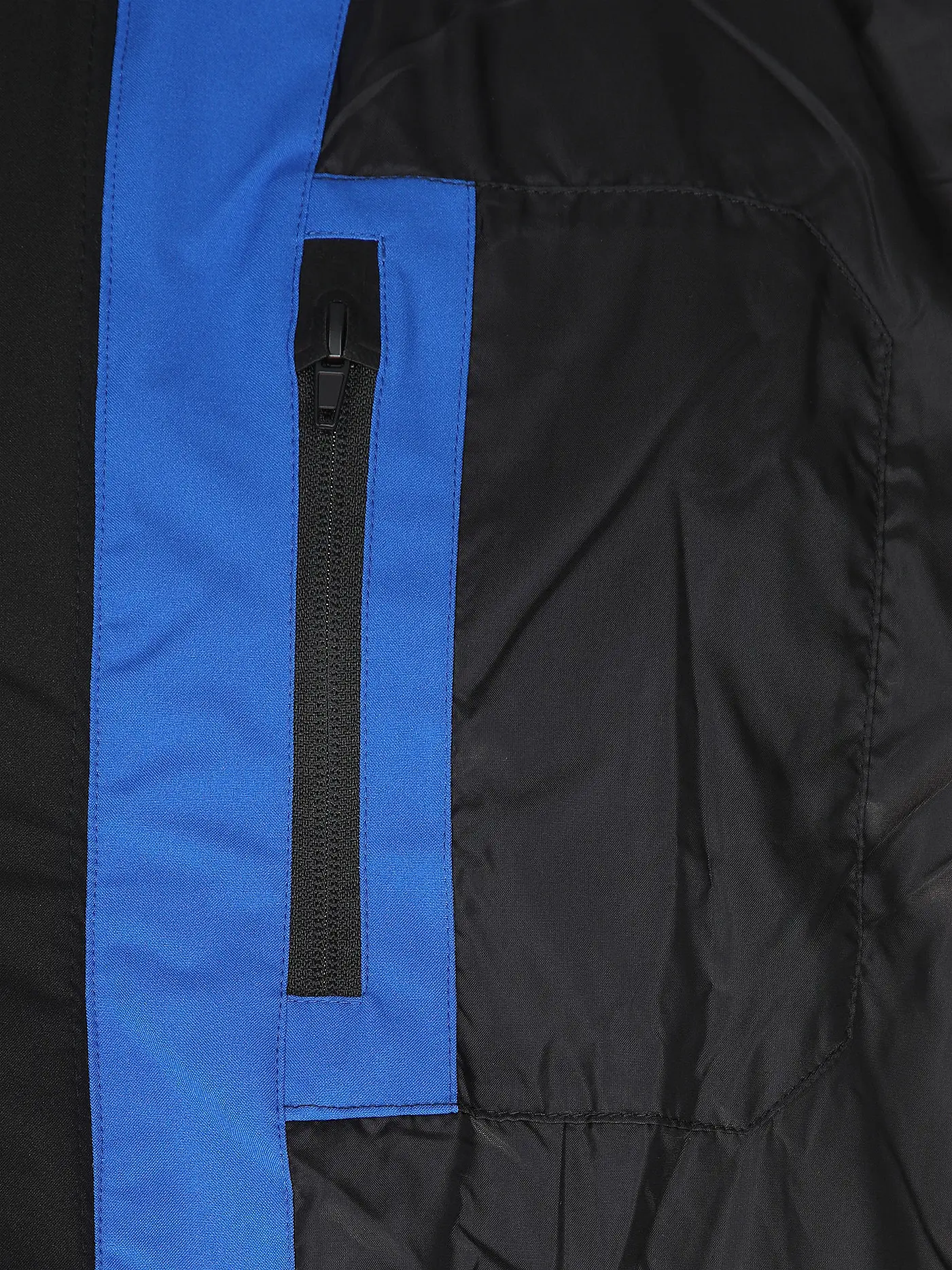 LUHTA | Herren Skijacke Hookana | blau