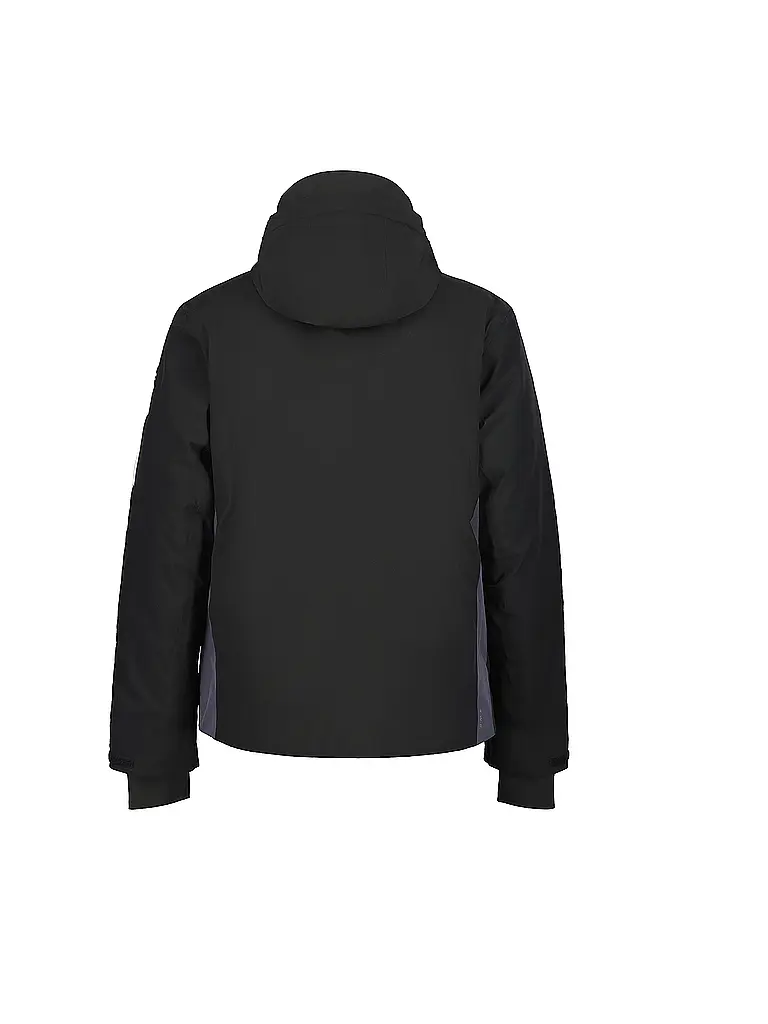 LUHTA | Herren Skijacke Kotakumpu | Grau