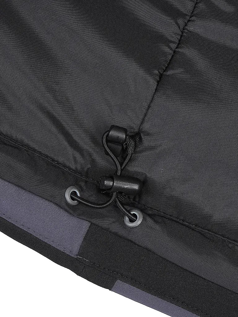 LUHTA | Herren Skijacke Kotakumpu | Grau