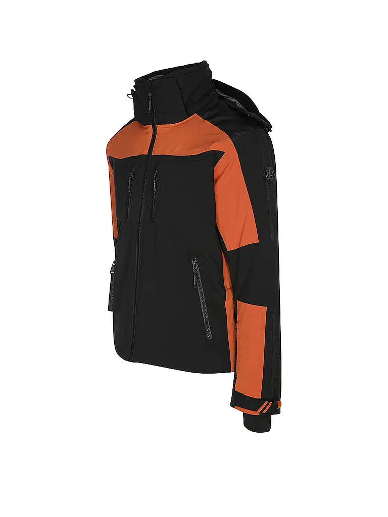 LUHTA | Herren Skijacke Kurula |