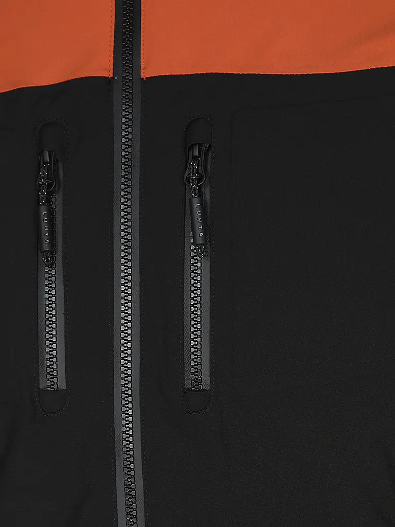 LUHTA | Herren Skijacke Kurula |