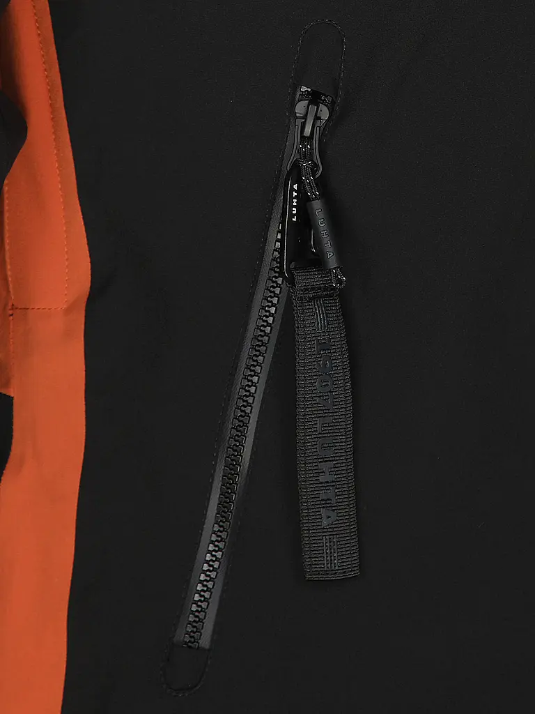 LUHTA | Herren Skijacke Kurula |