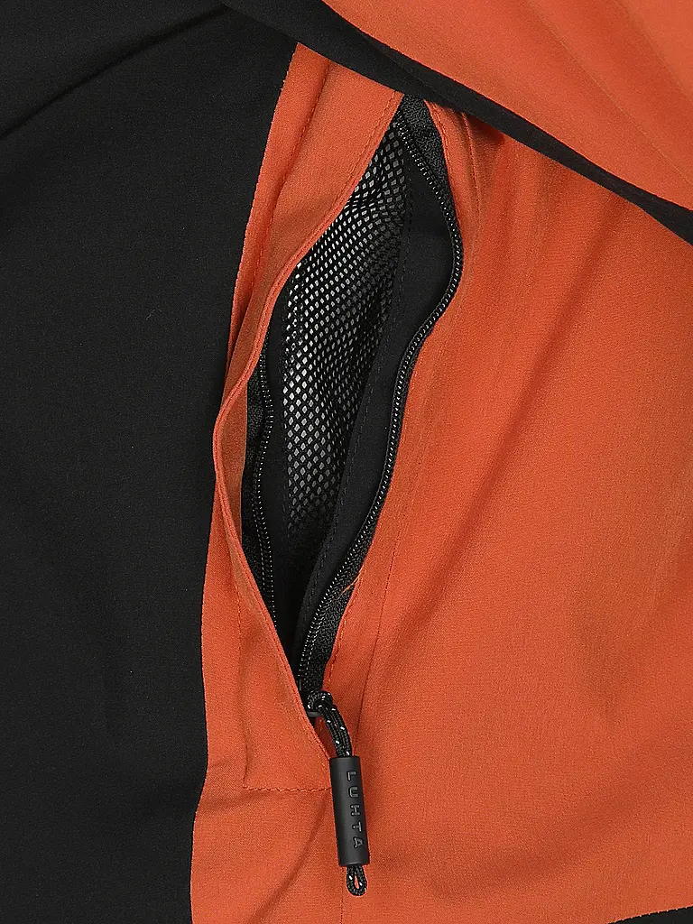 LUHTA | Herren Skijacke Kurula |