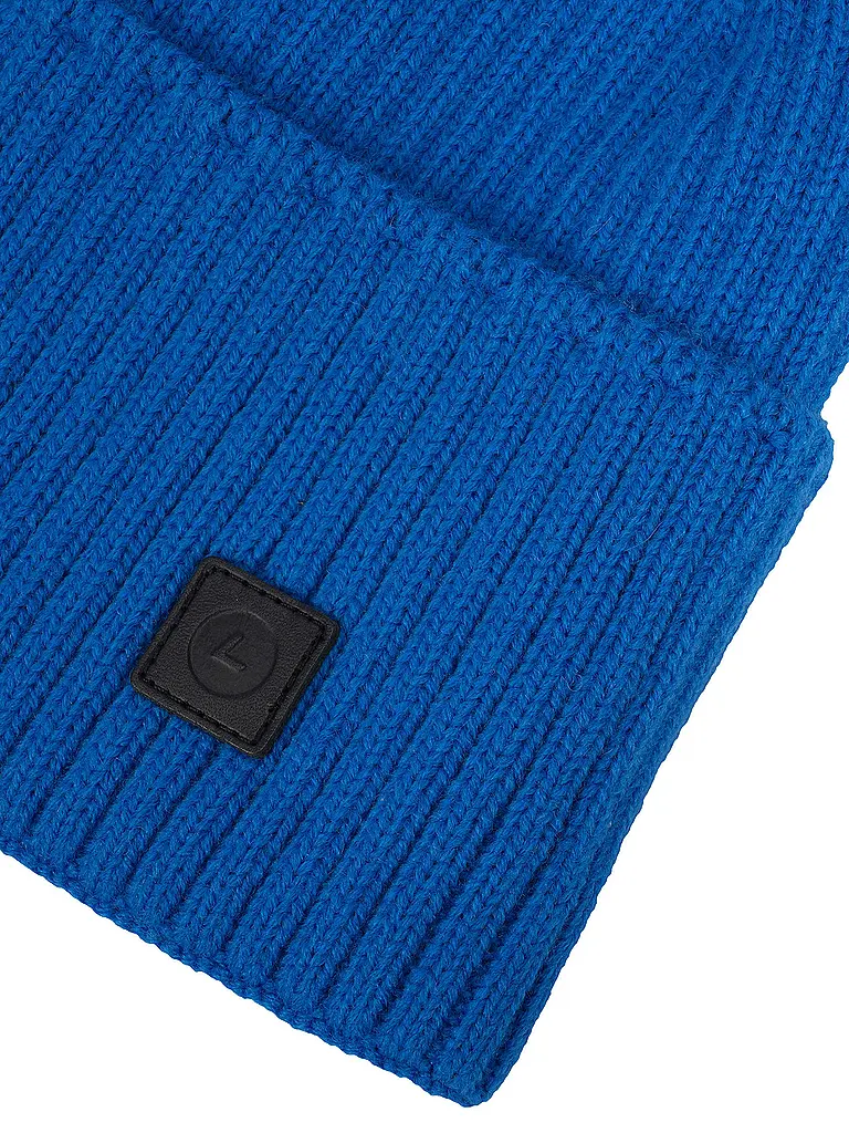 LUHTA | Mütze Noksioinen | blau