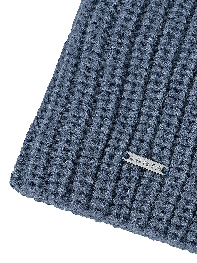 LUHTA | Stirnband Nummi | 