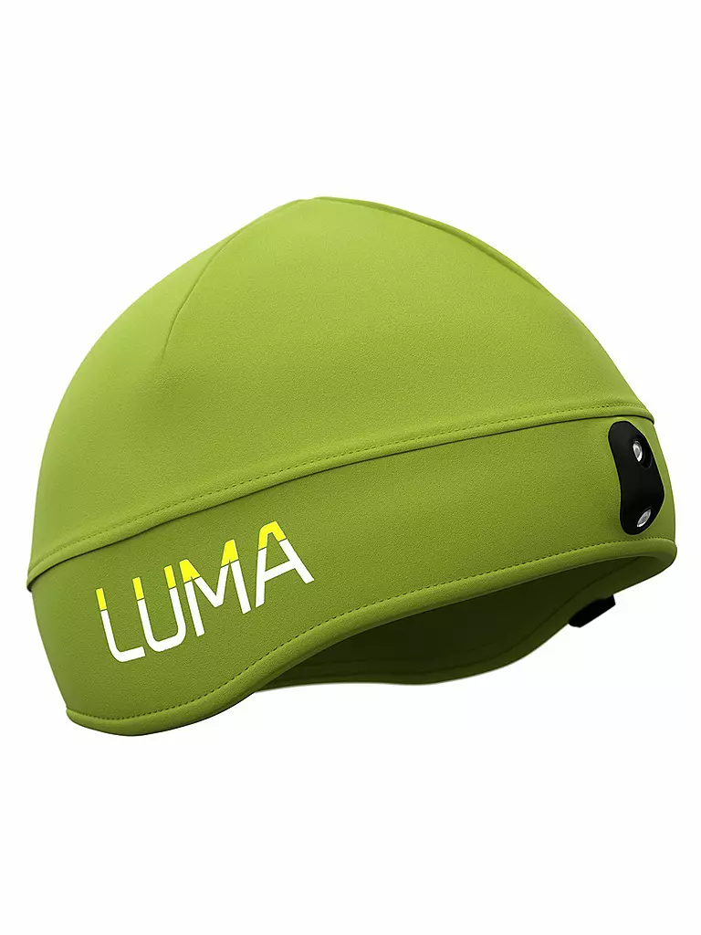 LUMA | Laufhaube Active mit LED | 