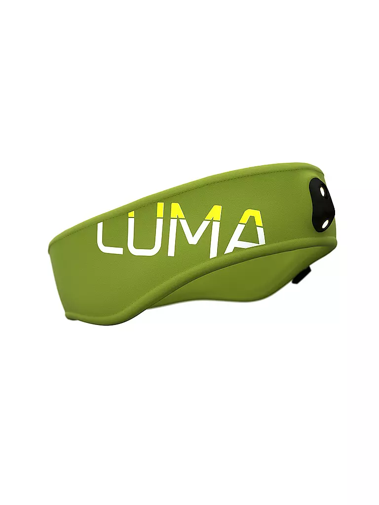 LUMA | Stirnband Active mit LED | 