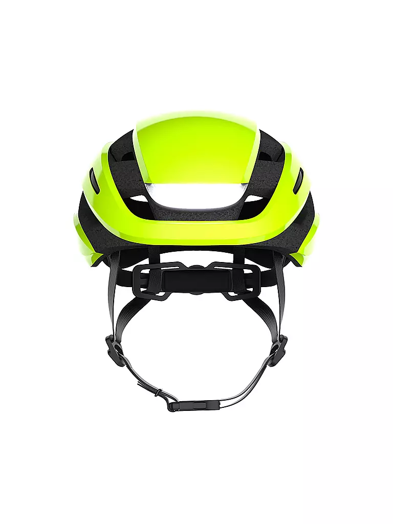 LUMOS | Fahrradhelm Ultra MIPS Smart-Helm | grün