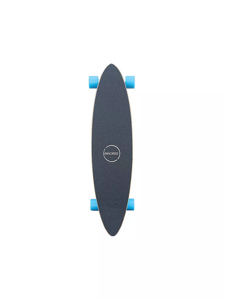 MADRID | Longboard Blunt | 