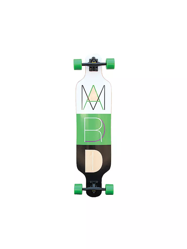 MADRID | Longboard Cut Out 2 | 