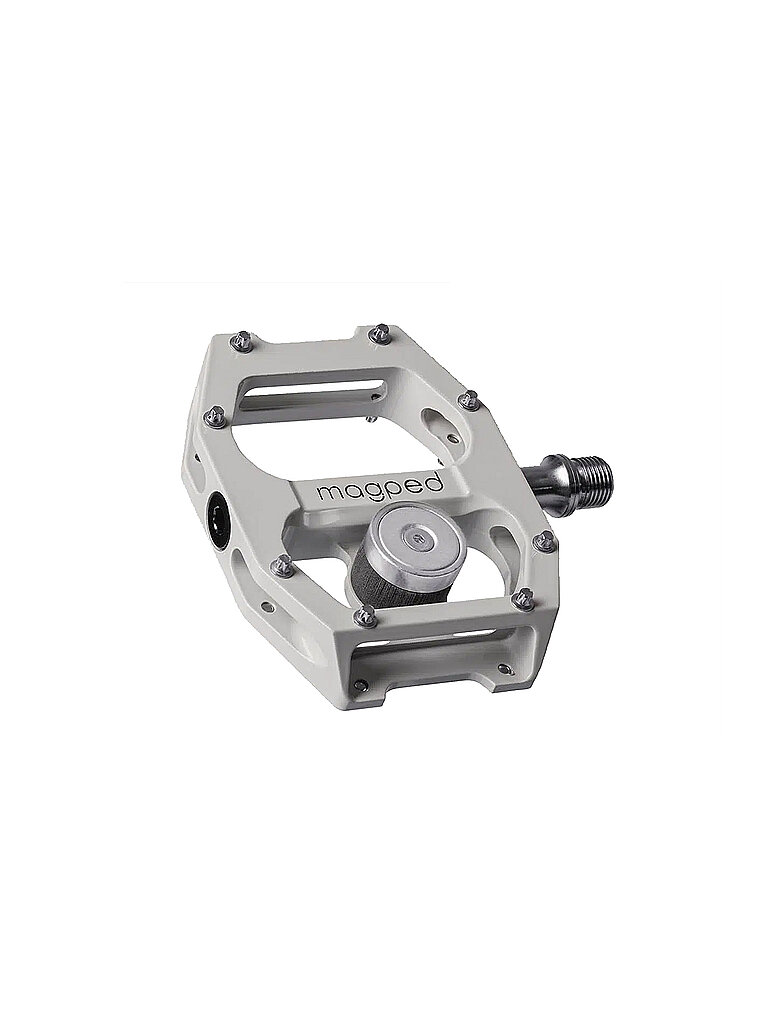 MAGPED MAGPED MTB-Pedale Ultra2 150 hellgrau, hellgrau