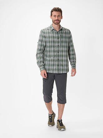 MAIER SPORTS | Herren 3/4 Wanderhose Jennisei