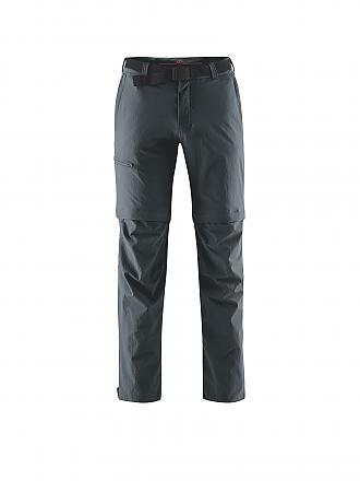 MAIER SPORTS | Herren ZippOff-Wanderhose Tajo T