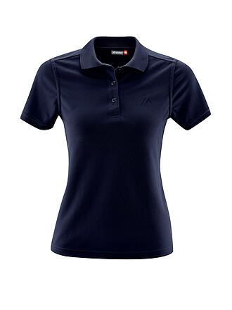 MAIER SPORTS | Damen Polo Ulrike