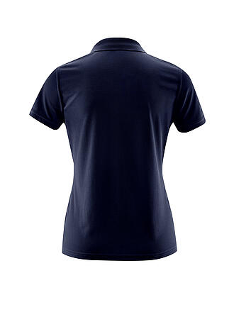MAIER SPORTS | Damen Polo Ulrike