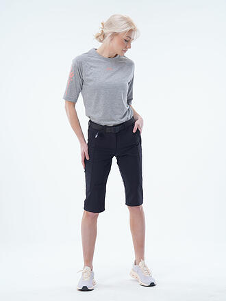 MAIER SPORTS | Damen Capri Kluane