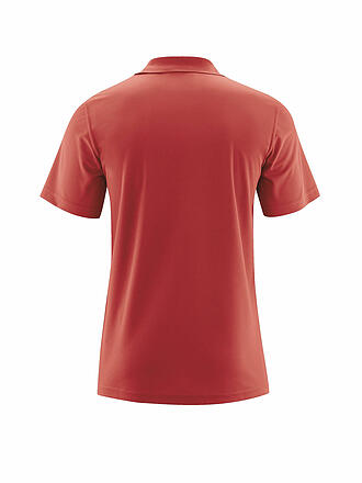 MAIER SPORTS | Herren Funktionspolo Ulrich