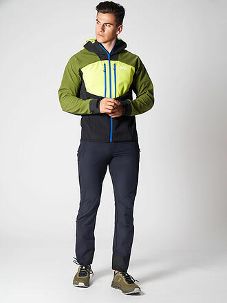 MAIER SPORTS | Herren Tourenhose Naturno