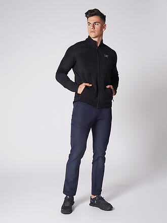 MAIER SPORTS | Herren Hose Foidit