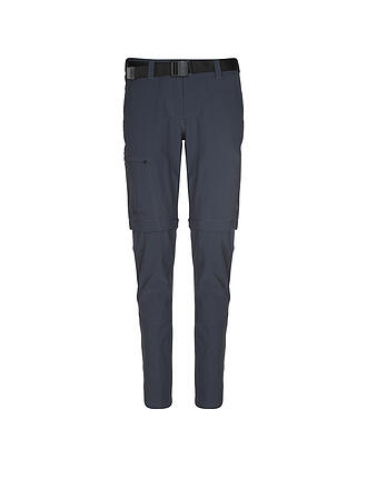 MAIER SPORTS | Damen ZipOff-Wanderhose Inara Slim Zip