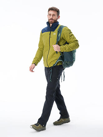 MAIER SPORTS | Herren Softshell Wanderhose Adakit