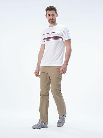 MAIER SPORTS | Herren Wanderhose Tajo2 ZipOff 
