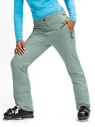 MAIER SPORTS | Damen Skihose Vroni Slim 2.0