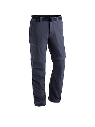 MAIER SPORTS | Herren Wanderhose Tajo2 ZipOff 