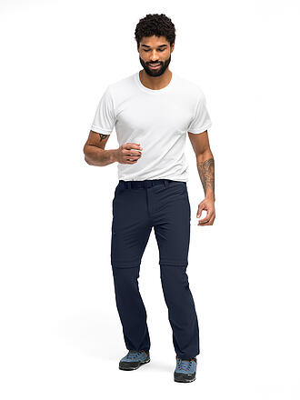 MAIER SPORTS | Herren Wanderhose Tajo2 ZipOff 