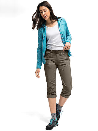 MAIER SPORTS | Damen Wanderhose Lulaka Roll Up