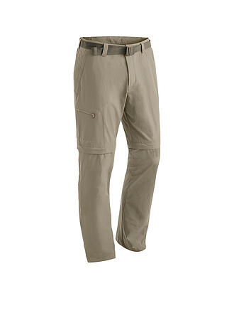 MAIER SPORTS | Herren ZippOff-Wanderhose Tajo T