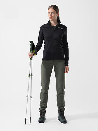 MAIER SPORTS | Damen Funktionshose Helga Slim