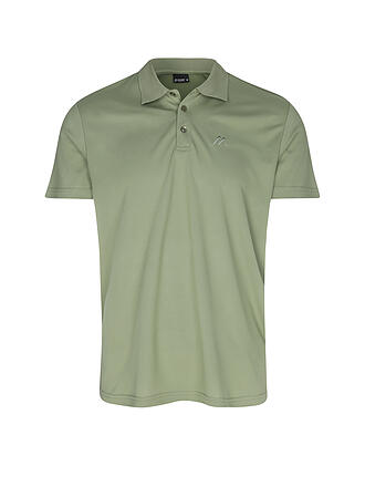 MAIER SPORTS | Herren Funktionspolo Ulrich