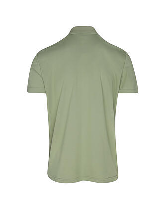 MAIER SPORTS | Herren Funktionspolo Ulrich