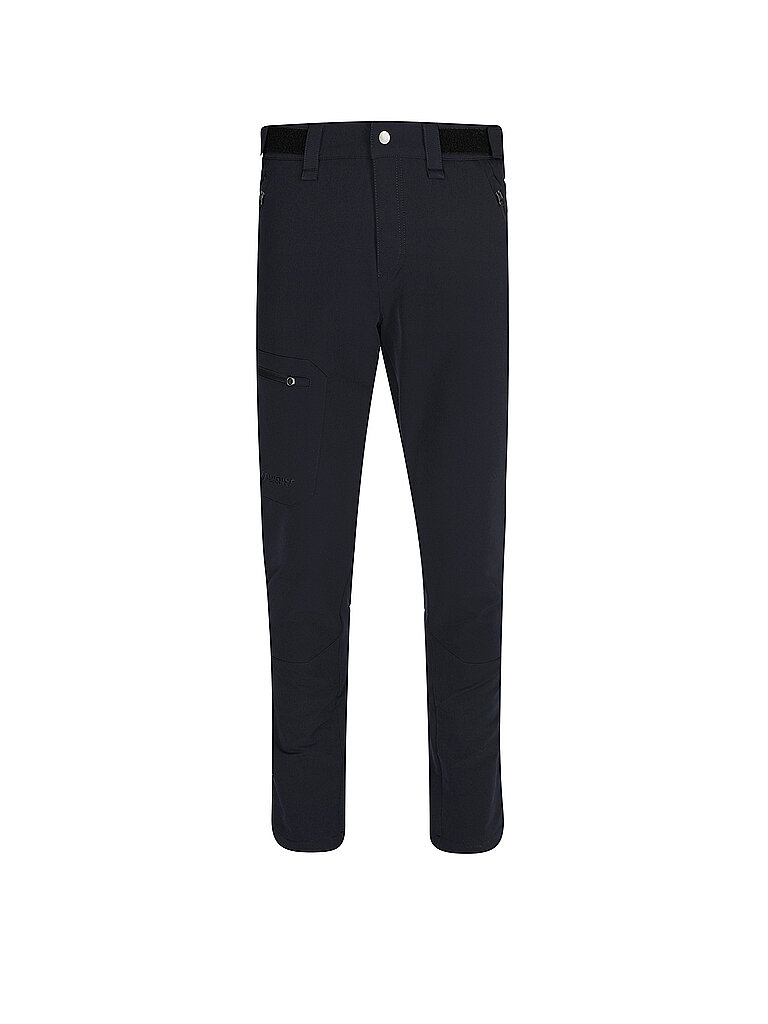 maier sports MAIER SPORTS Herren Hose Foidit dunkelblau | 46, dunkelblau